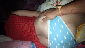 Bokep Com – Husband Secretly Recording Her Telugu Sleeping