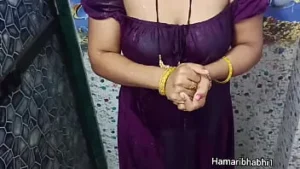 Hot Telugu Ayesha Takiaxxx Telugu Bhabhi Bathing