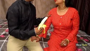 Jija Lusty Sex Sali Special Banana Sex Telugu