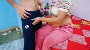 Kamasutra Kannada – Bhabhi Taught Brotherinlaw How To Fuck