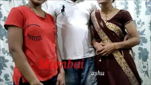 Mumbai Fucks Pubg Nude Ashu And His Sisterinlaw