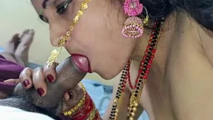 Navel Massage First Marriage Married Wife Hasband Fucking