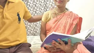 Nxx Bf – Madam Had Sex With Her Teacher