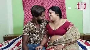 Rajasthanesex – Sexy Mother In Law