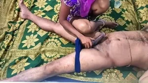 Rajsthani Sax – Telugu Hot Bhabhi Sex Video