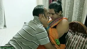 Shocking Xxx – Telugu Cheating Wife Sex Homemade Sex