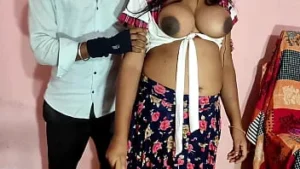 Telugu Dil Xnxx Chubby Bhabhi New Video